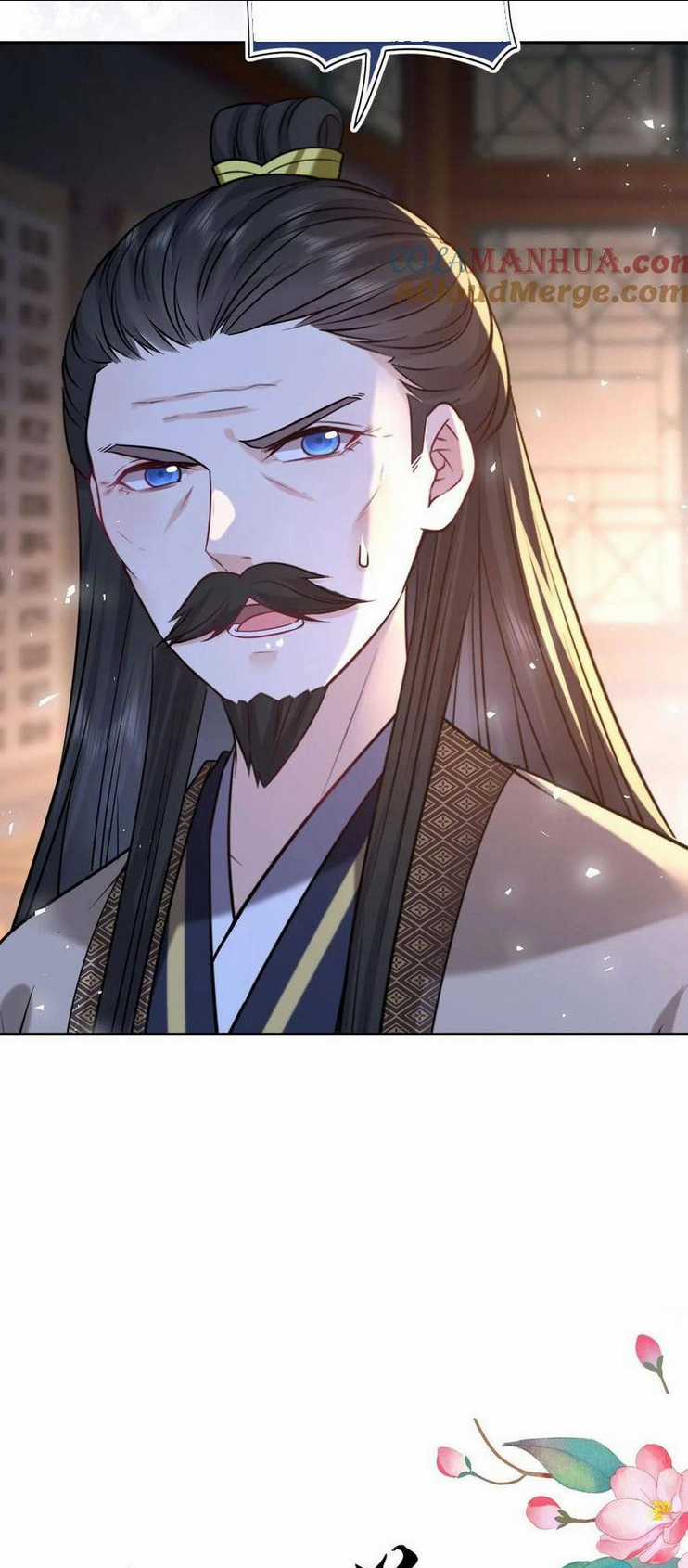 Ta Đem Hoàng Tử Dưỡng Thành Hắc Hóa Chapter 79 trang 44