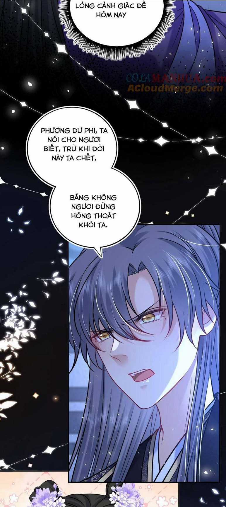 Ta Đem Hoàng Tử Dưỡng Thành Hắc Hóa Chapter 79 trang 6