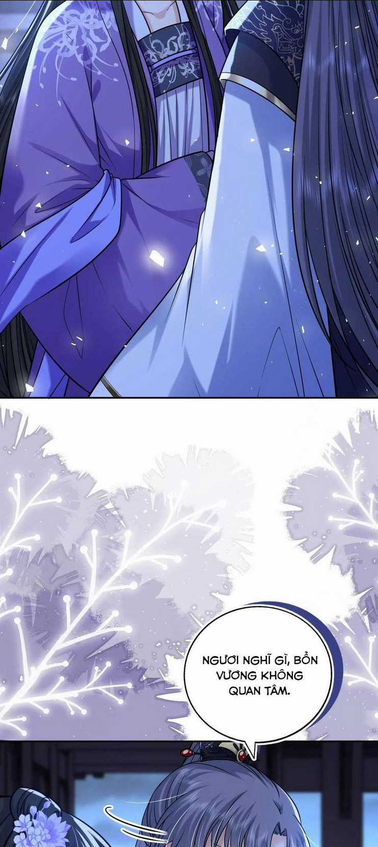 Ta Đem Hoàng Tử Dưỡng Thành Hắc Hóa Chapter 79 trang 9