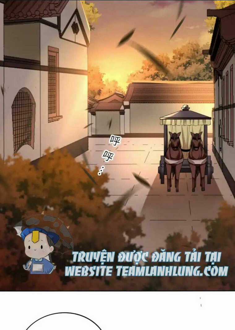 Ta Đem Hoàng Tử Dưỡng Thành Hắc Hóa Chapter 8 trang 12