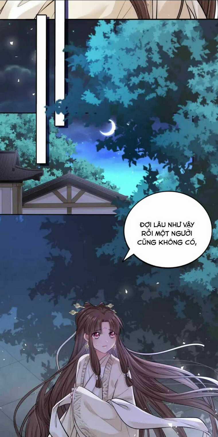 Ta Đem Hoàng Tử Dưỡng Thành Hắc Hóa Chapter 8 trang 15