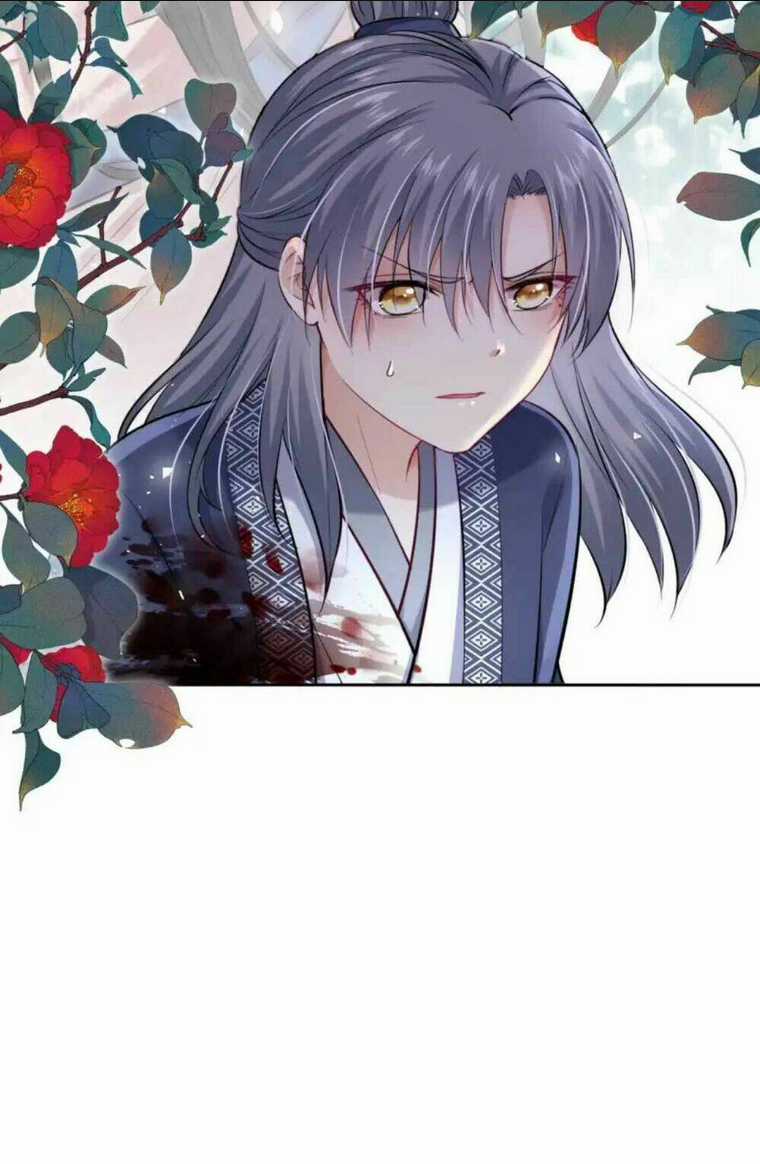 Ta Đem Hoàng Tử Dưỡng Thành Hắc Hóa Chapter 8 trang 29