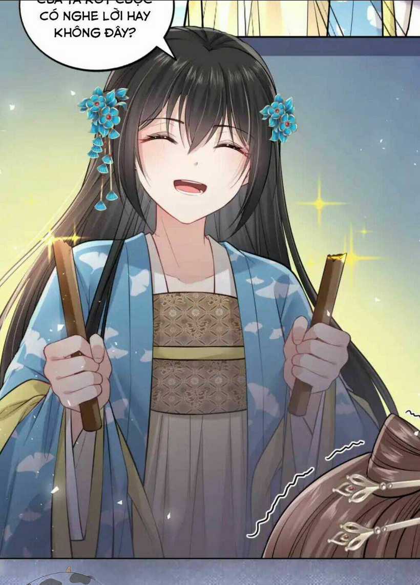 Ta Đem Hoàng Tử Dưỡng Thành Hắc Hóa Chapter 8 trang 5