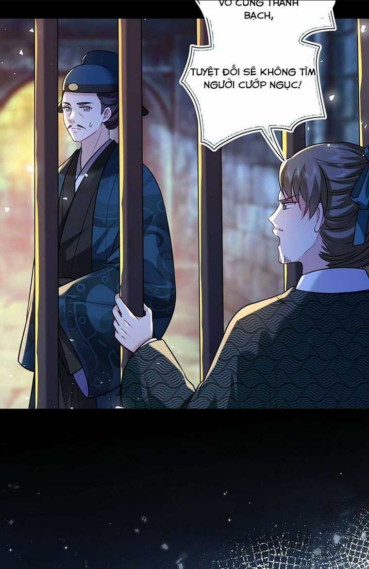 Ta Đem Hoàng Tử Dưỡng Thành Hắc Hóa Chapter 80 trang 10