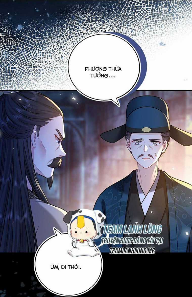 Ta Đem Hoàng Tử Dưỡng Thành Hắc Hóa Chapter 80 trang 11
