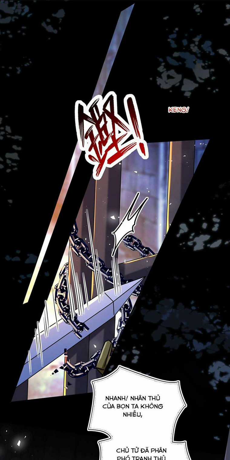 Ta Đem Hoàng Tử Dưỡng Thành Hắc Hóa Chapter 80 trang 12