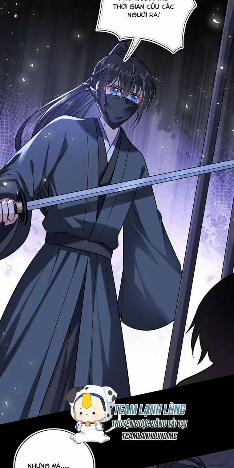 Ta Đem Hoàng Tử Dưỡng Thành Hắc Hóa Chapter 80 trang 13