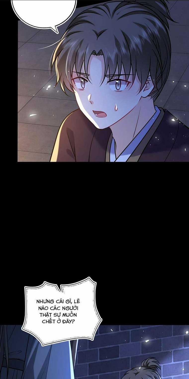 Ta Đem Hoàng Tử Dưỡng Thành Hắc Hóa Chapter 80 trang 14