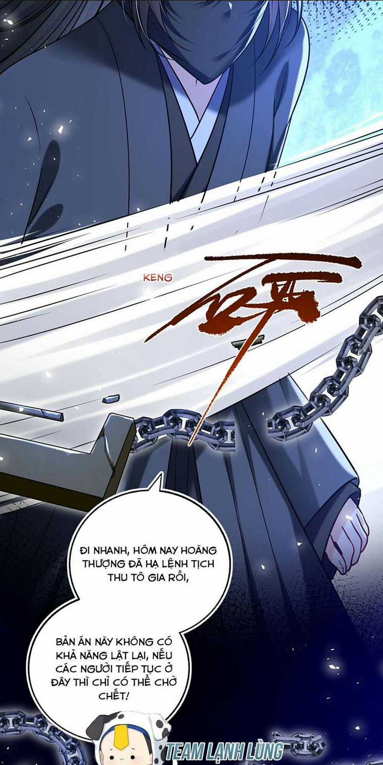 Ta Đem Hoàng Tử Dưỡng Thành Hắc Hóa Chapter 80 trang 16