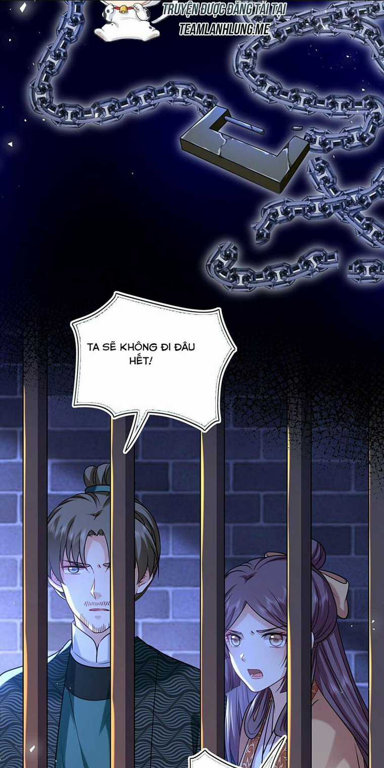 Ta Đem Hoàng Tử Dưỡng Thành Hắc Hóa Chapter 80 trang 17