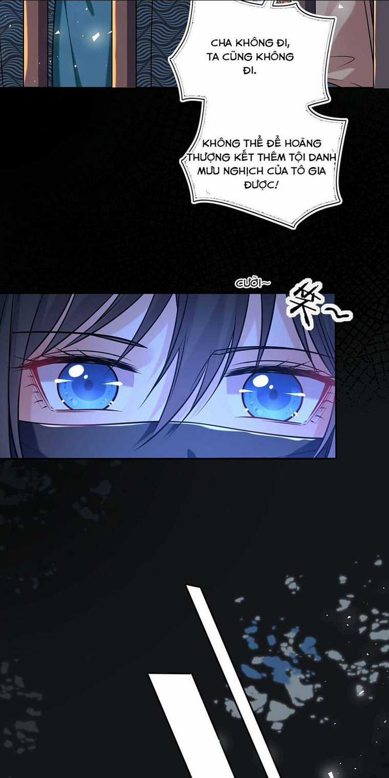 Ta Đem Hoàng Tử Dưỡng Thành Hắc Hóa Chapter 80 trang 18