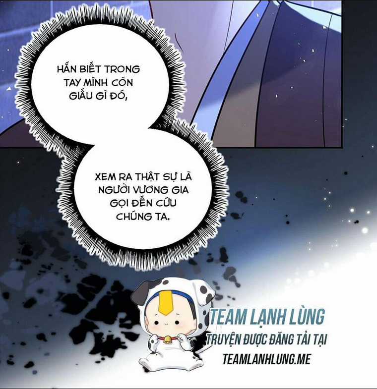 Ta Đem Hoàng Tử Dưỡng Thành Hắc Hóa Chapter 80 trang 22