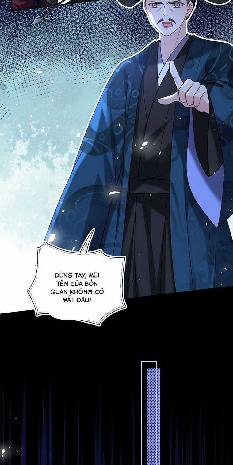 Ta Đem Hoàng Tử Dưỡng Thành Hắc Hóa Chapter 80 trang 24