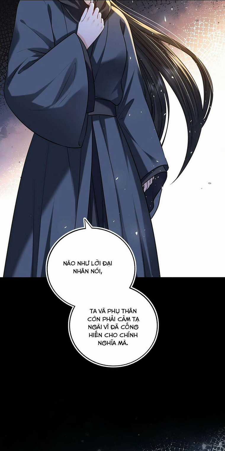 Ta Đem Hoàng Tử Dưỡng Thành Hắc Hóa Chapter 80 trang 26