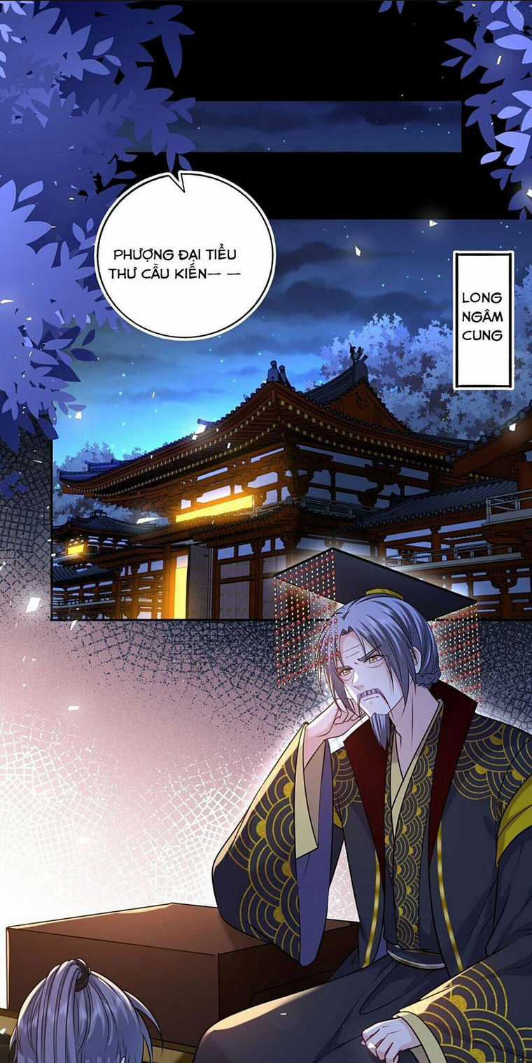 Ta Đem Hoàng Tử Dưỡng Thành Hắc Hóa Chapter 80 trang 28