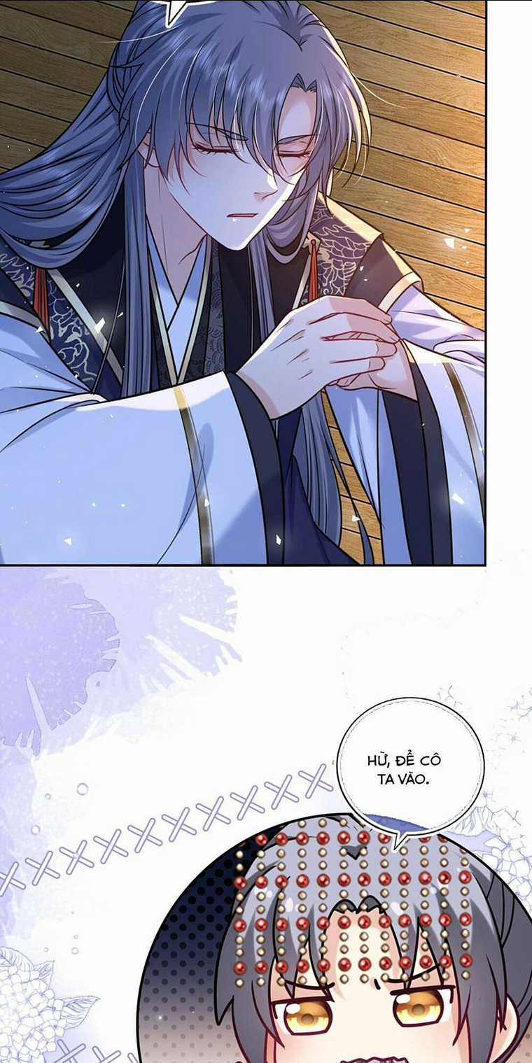 Ta Đem Hoàng Tử Dưỡng Thành Hắc Hóa Chapter 80 trang 30