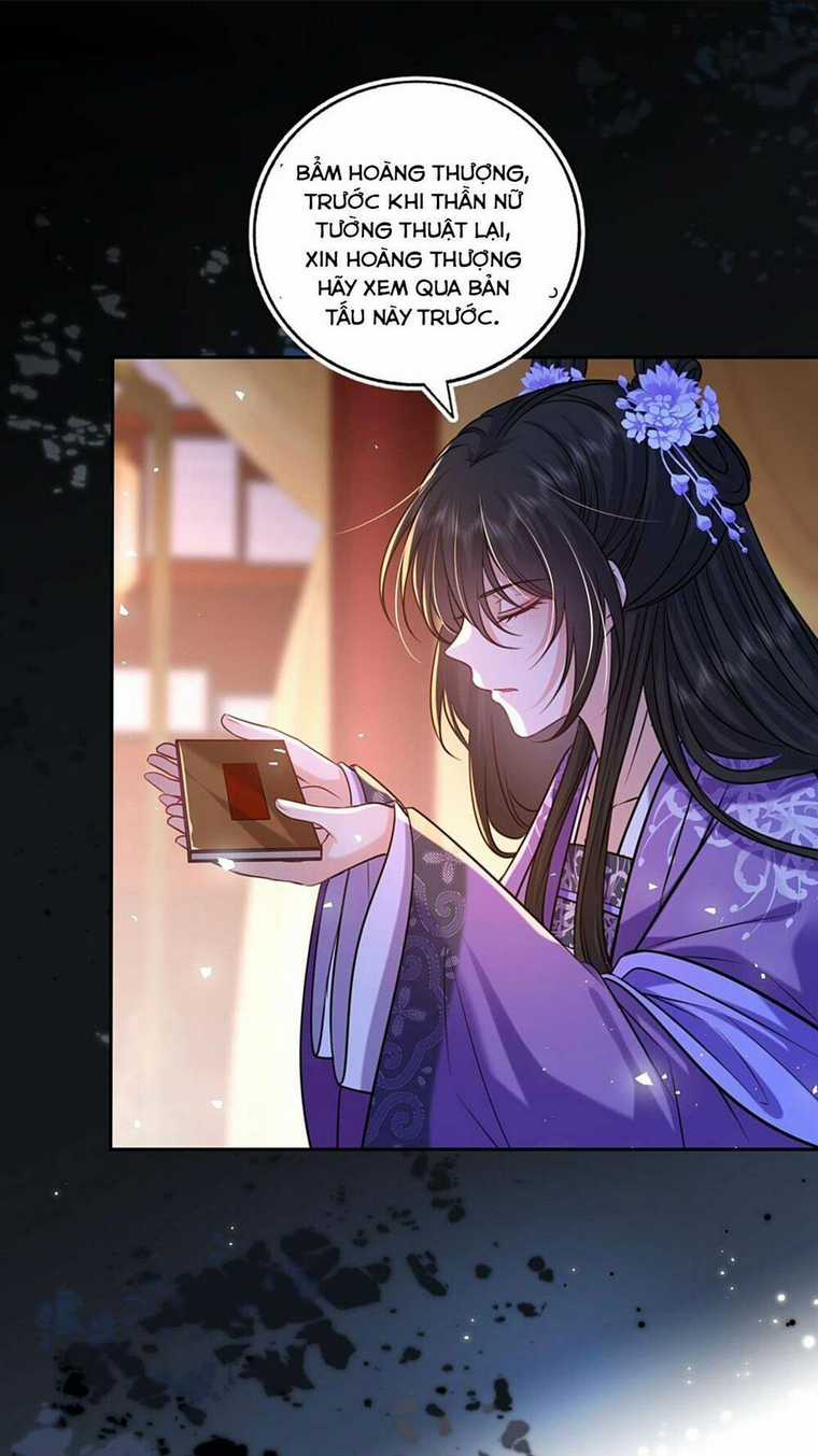 Ta Đem Hoàng Tử Dưỡng Thành Hắc Hóa Chapter 80 trang 33