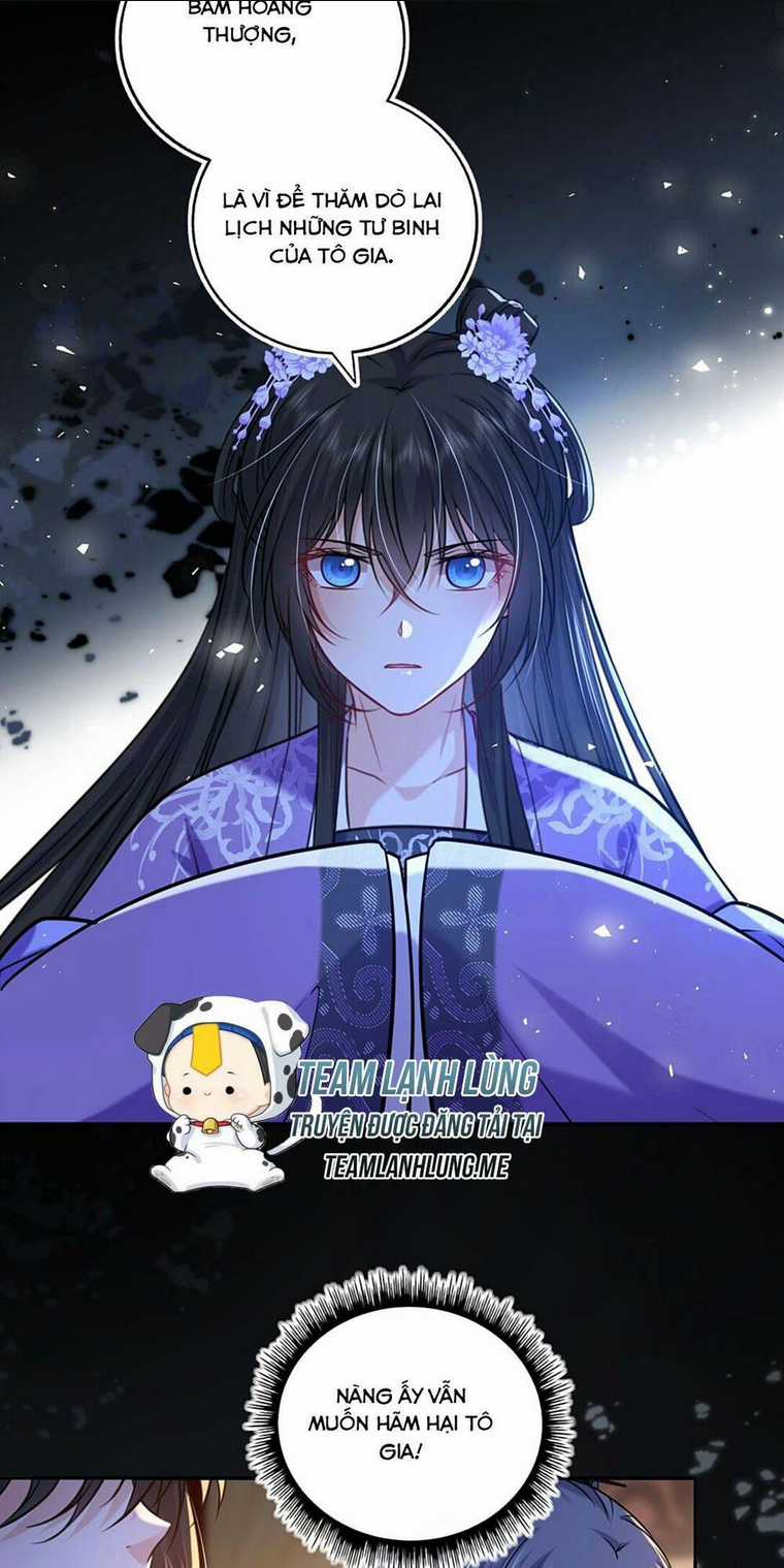 Ta Đem Hoàng Tử Dưỡng Thành Hắc Hóa Chapter 80 trang 38