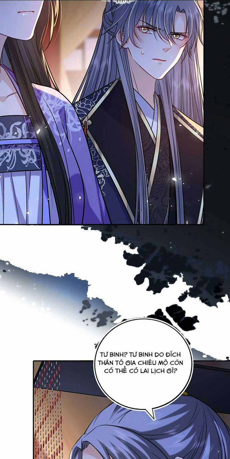 Ta Đem Hoàng Tử Dưỡng Thành Hắc Hóa Chapter 80 trang 39