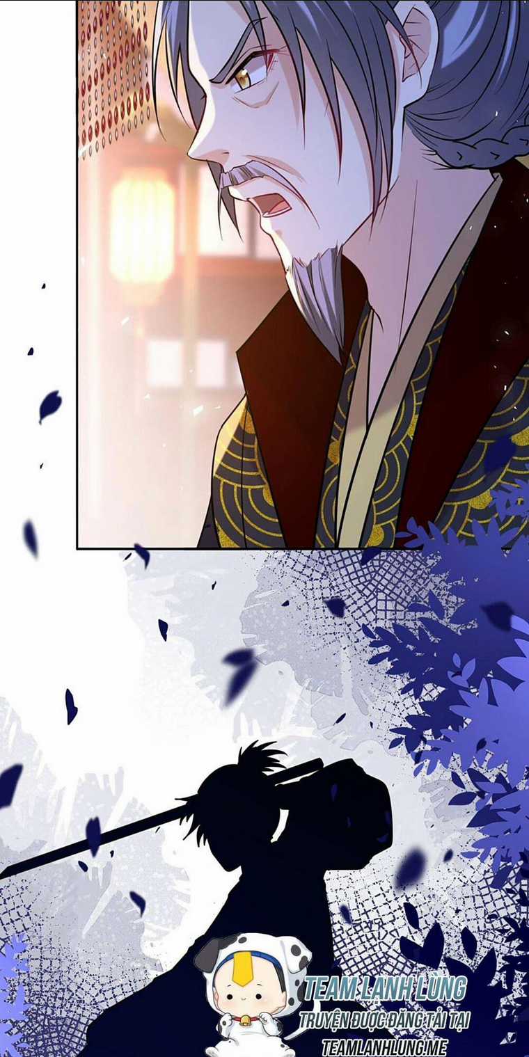 Ta Đem Hoàng Tử Dưỡng Thành Hắc Hóa Chapter 80 trang 40