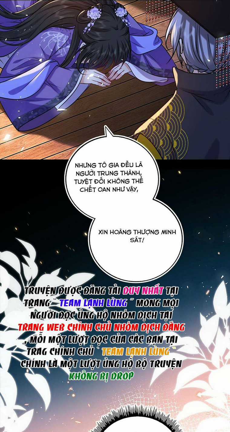 Ta Đem Hoàng Tử Dưỡng Thành Hắc Hóa Chapter 80 trang 43