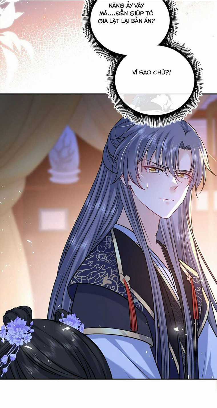 Ta Đem Hoàng Tử Dưỡng Thành Hắc Hóa Chapter 80 trang 44