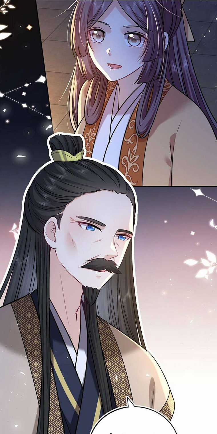 Ta Đem Hoàng Tử Dưỡng Thành Hắc Hóa Chapter 80 trang 7