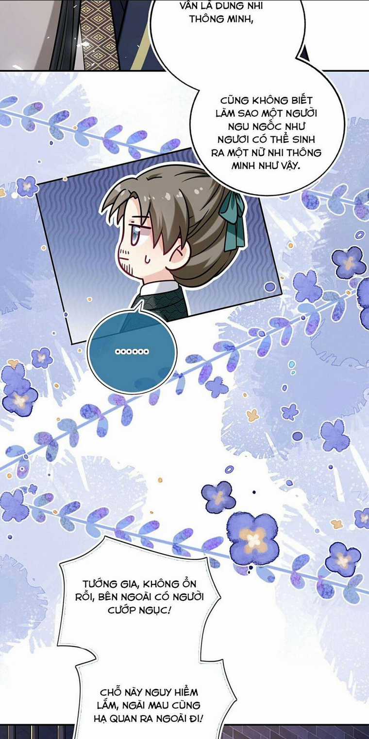 Ta Đem Hoàng Tử Dưỡng Thành Hắc Hóa Chapter 80 trang 8