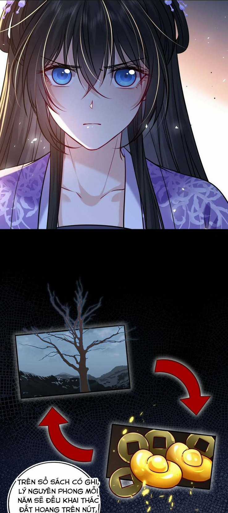 Ta Đem Hoàng Tử Dưỡng Thành Hắc Hóa Chapter 81 trang 15