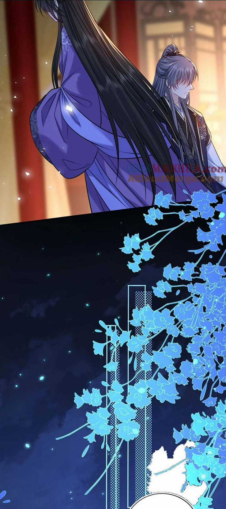 Ta Đem Hoàng Tử Dưỡng Thành Hắc Hóa Chapter 81 trang 29