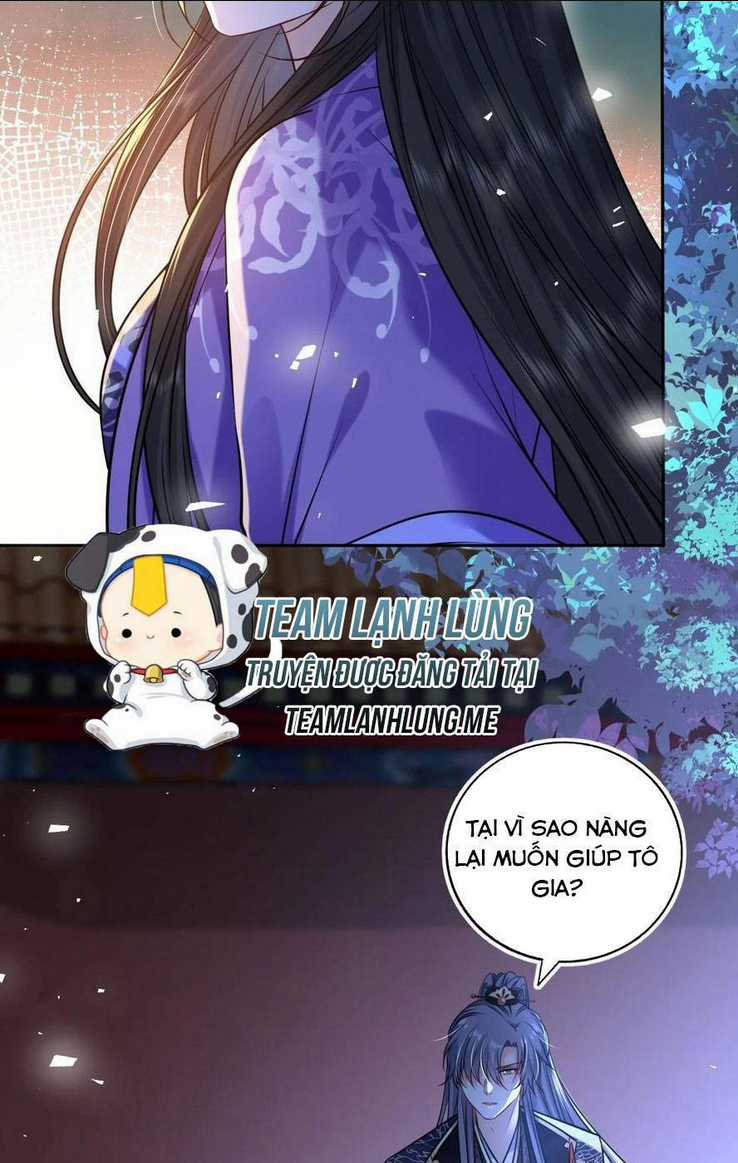 Ta Đem Hoàng Tử Dưỡng Thành Hắc Hóa Chapter 81 trang 31