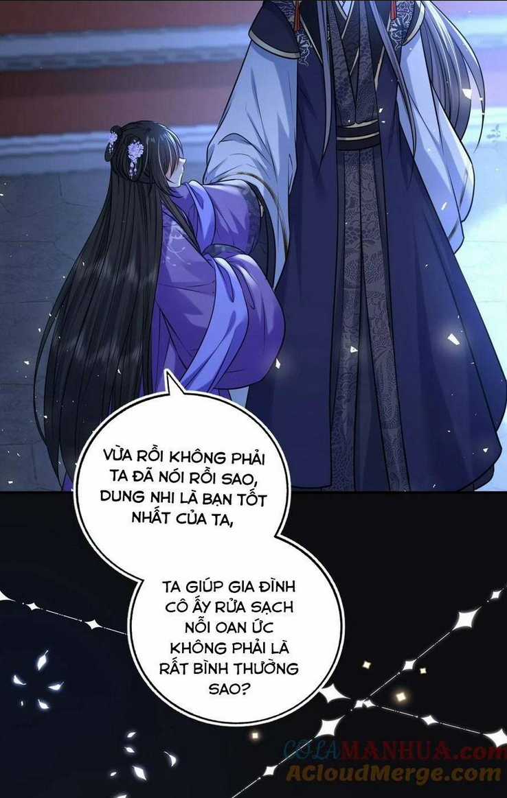 Ta Đem Hoàng Tử Dưỡng Thành Hắc Hóa Chapter 81 trang 32