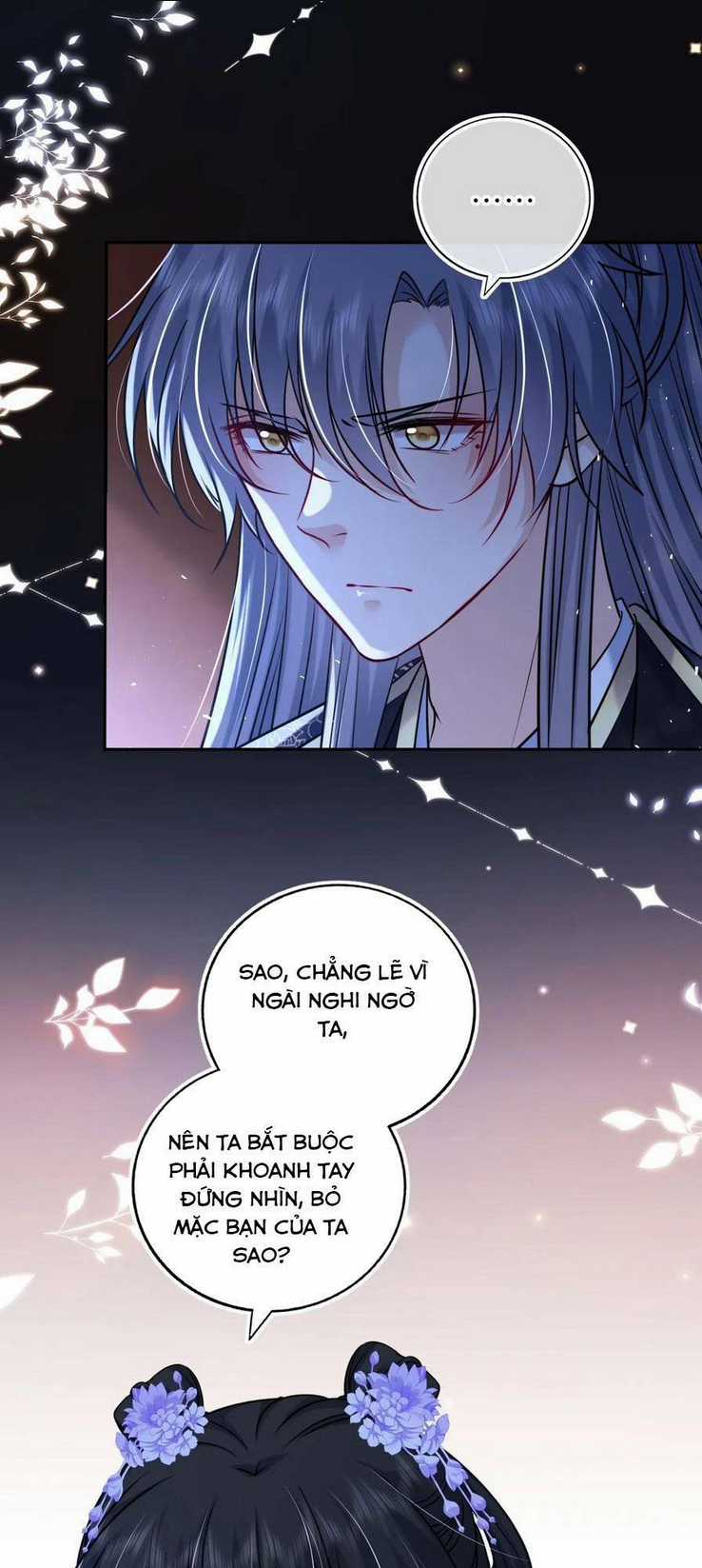 Ta Đem Hoàng Tử Dưỡng Thành Hắc Hóa Chapter 81 trang 33