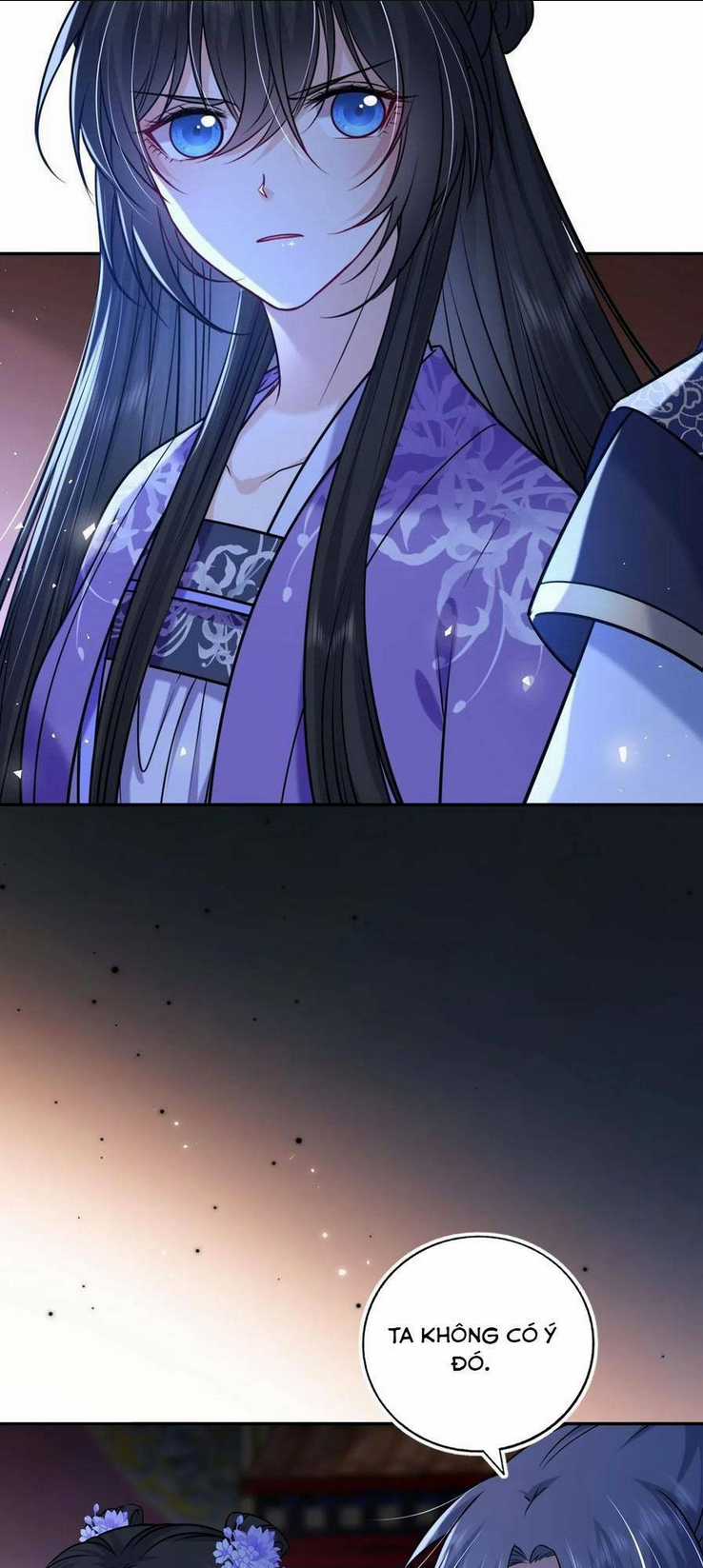 Ta Đem Hoàng Tử Dưỡng Thành Hắc Hóa Chapter 81 trang 34