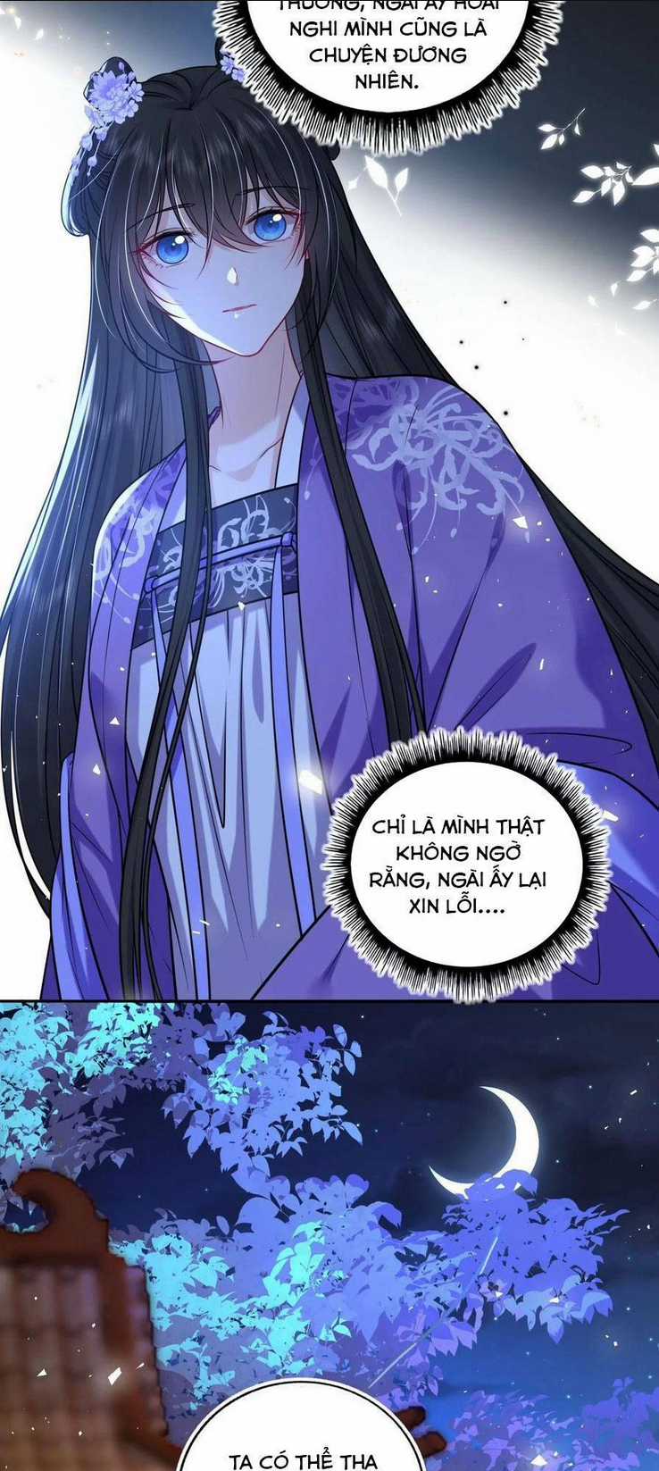 Ta Đem Hoàng Tử Dưỡng Thành Hắc Hóa Chapter 81 trang 37