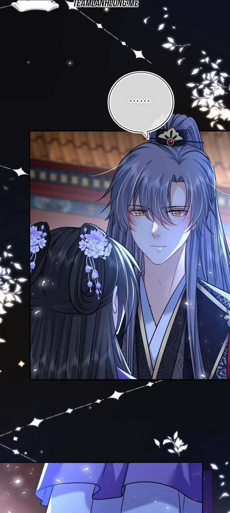 Ta Đem Hoàng Tử Dưỡng Thành Hắc Hóa Chapter 81 trang 39