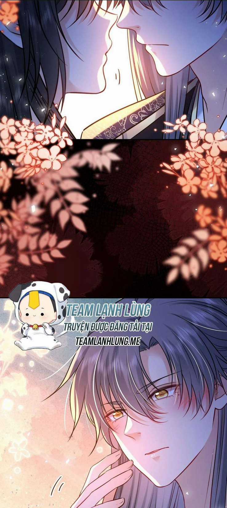 Ta Đem Hoàng Tử Dưỡng Thành Hắc Hóa Chapter 81 trang 41