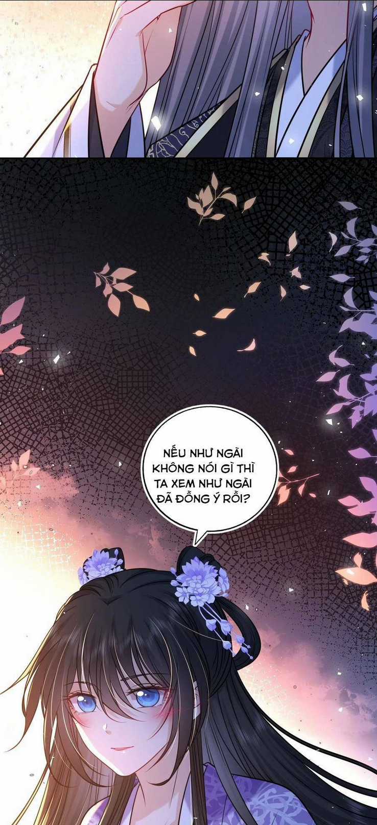 Ta Đem Hoàng Tử Dưỡng Thành Hắc Hóa Chapter 81 trang 42