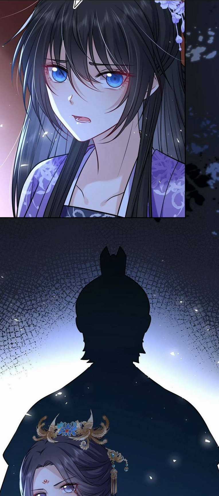 Ta Đem Hoàng Tử Dưỡng Thành Hắc Hóa Chapter 82 trang 10