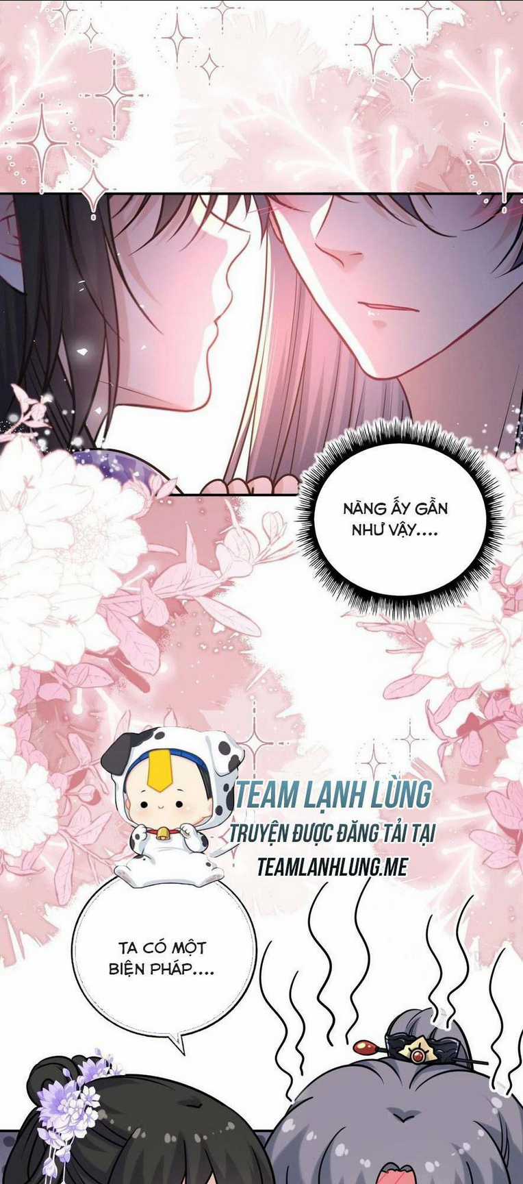 Ta Đem Hoàng Tử Dưỡng Thành Hắc Hóa Chapter 82 trang 14