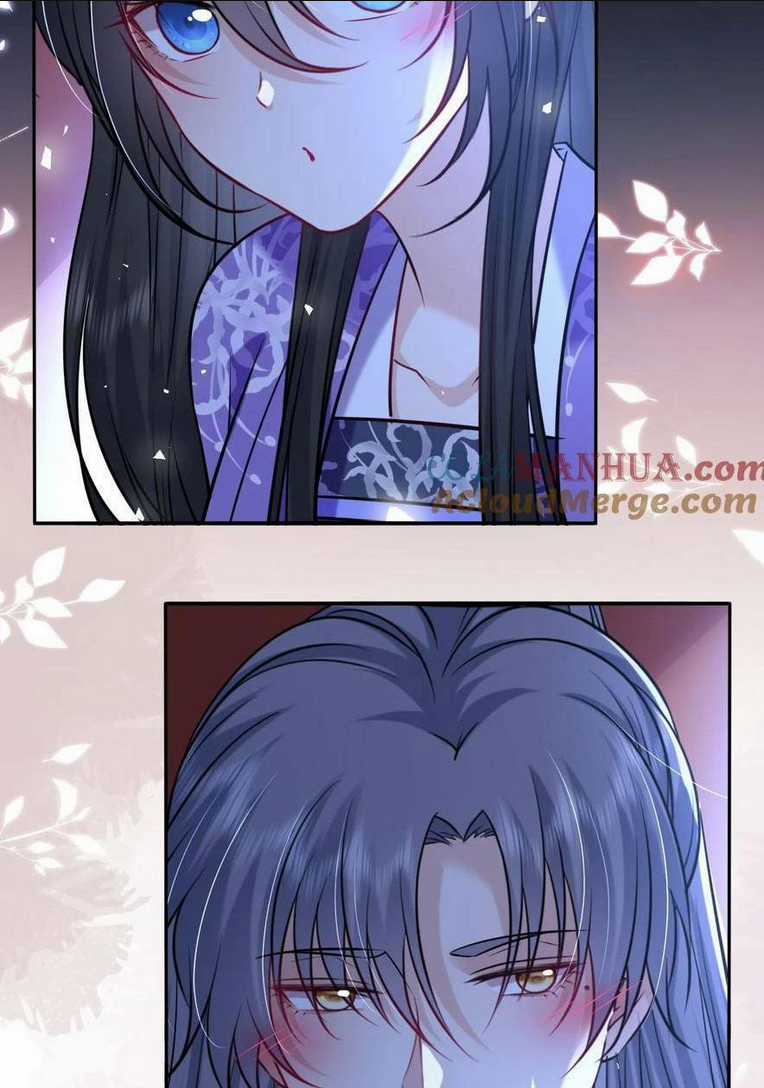 Ta Đem Hoàng Tử Dưỡng Thành Hắc Hóa Chapter 82 trang 16