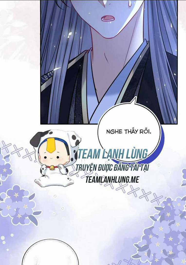 Ta Đem Hoàng Tử Dưỡng Thành Hắc Hóa Chapter 82 trang 17