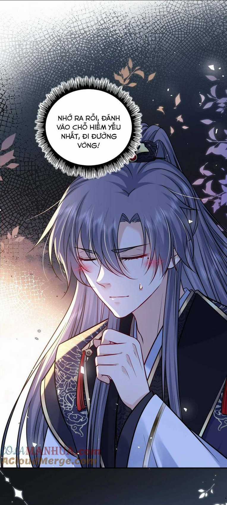 Ta Đem Hoàng Tử Dưỡng Thành Hắc Hóa Chapter 82 trang 19