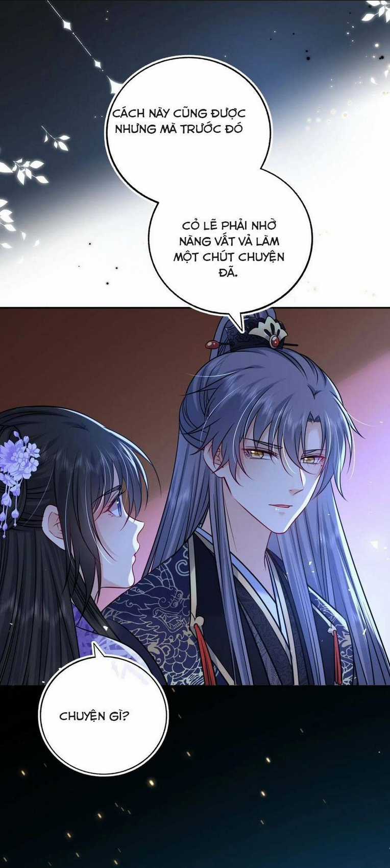 Ta Đem Hoàng Tử Dưỡng Thành Hắc Hóa Chapter 82 trang 20