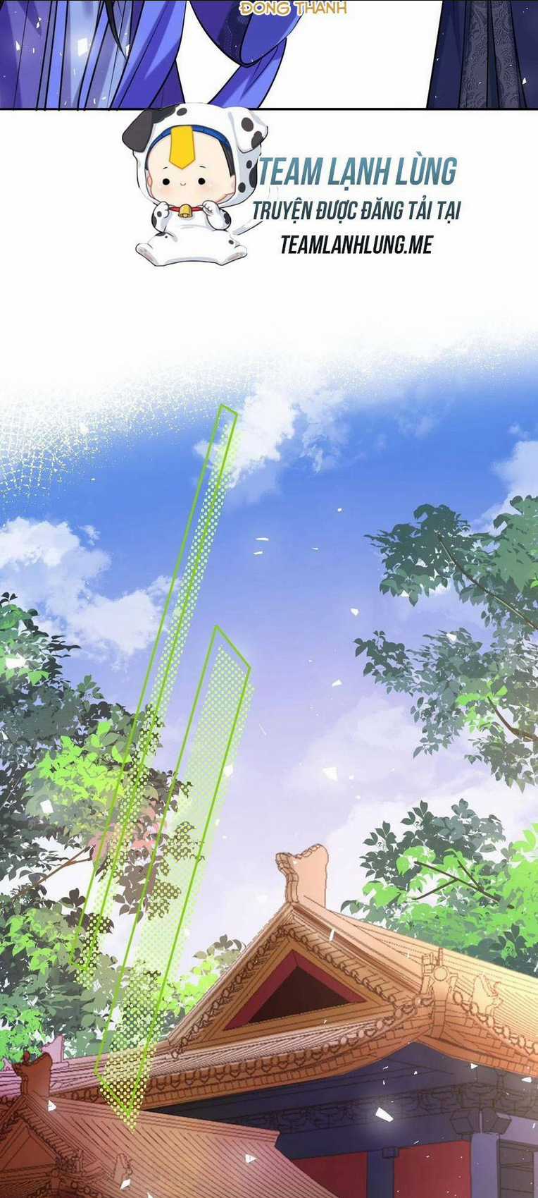 Ta Đem Hoàng Tử Dưỡng Thành Hắc Hóa Chapter 82 trang 24