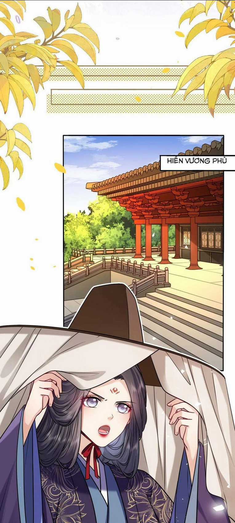 Ta Đem Hoàng Tử Dưỡng Thành Hắc Hóa Chapter 82 trang 26