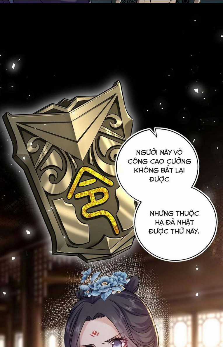 Ta Đem Hoàng Tử Dưỡng Thành Hắc Hóa Chapter 82 trang 31