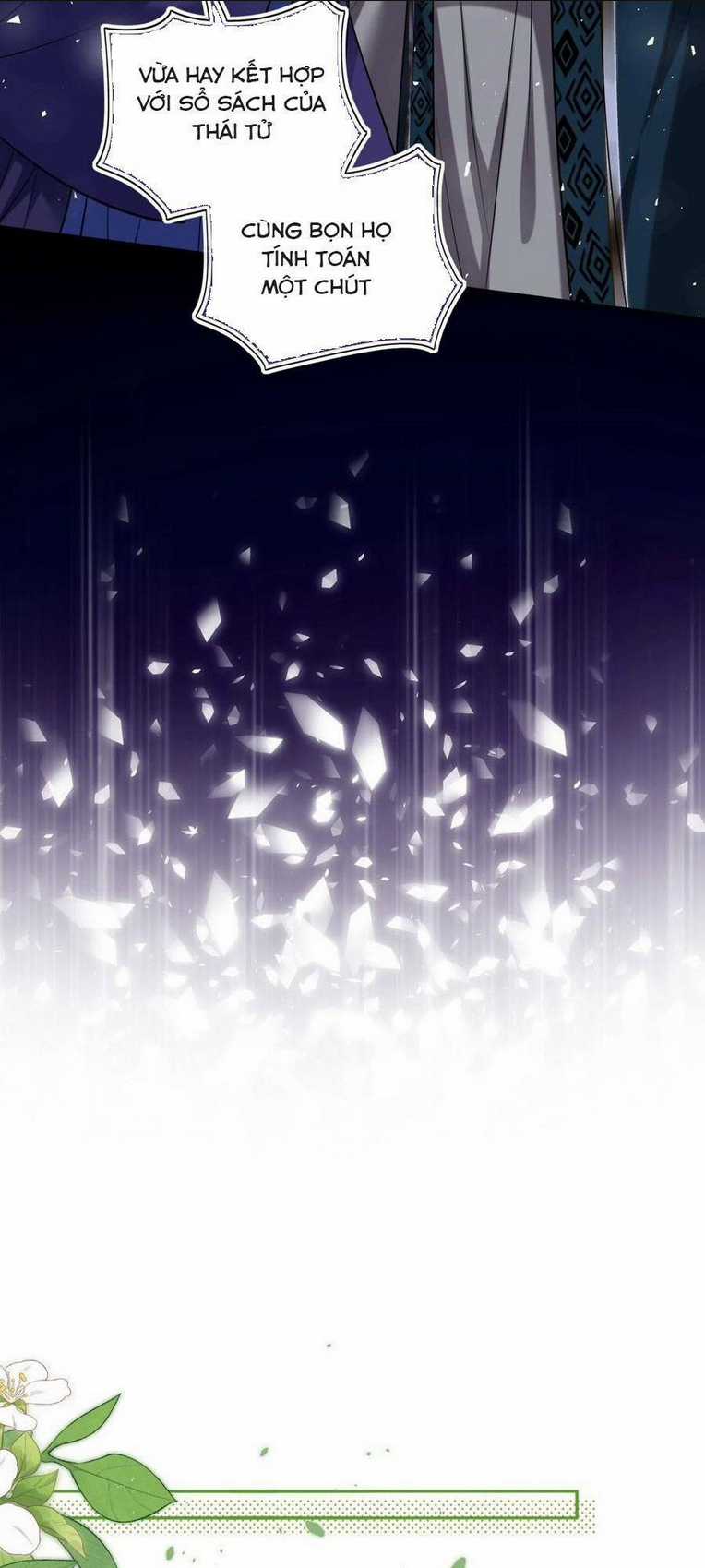 Ta Đem Hoàng Tử Dưỡng Thành Hắc Hóa Chapter 82 trang 34