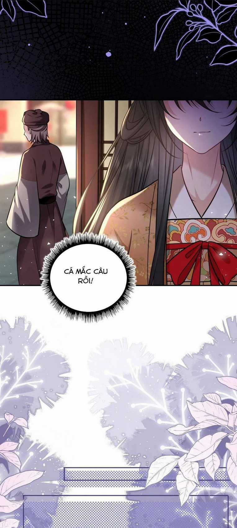 Ta Đem Hoàng Tử Dưỡng Thành Hắc Hóa Chapter 82 trang 39