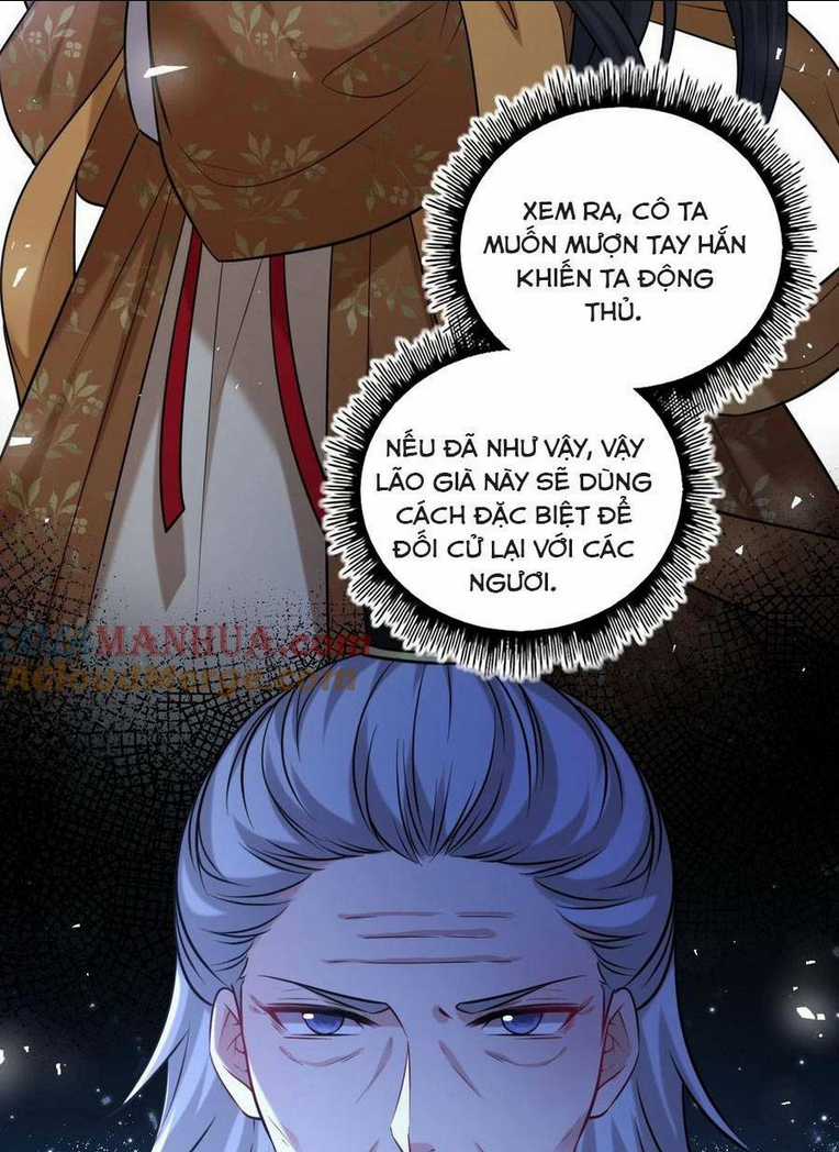 Ta Đem Hoàng Tử Dưỡng Thành Hắc Hóa Chapter 82 trang 43